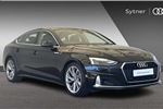 2020 Audi A5 Sportback