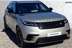 2019 Land Rover Range Rover Velar