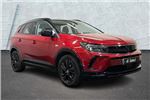 2024 Vauxhall Grandland