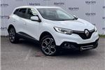 2017 Renault Kadjar