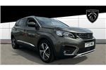 2020 Peugeot 5008