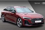 2025 Audi A5