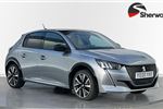 2020 Peugeot 208