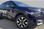 2019 Citroen C4 Cactus