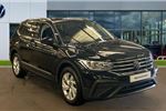 2023 Volkswagen Tiguan Allspace 1.5 TSI Life 5dr