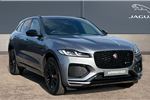 2023 Jaguar F-Pace