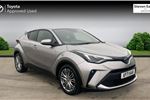 2022 Toyota C-HR