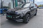 2023 Skoda Karoq