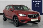 2021 Volvo XC40 Recharge