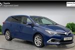 2018 Toyota Auris Touring Sport