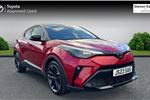 2023 Toyota C-HR