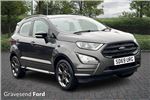 2019 Ford EcoSport