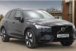 2024 Volvo XC60