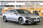 2021 Volkswagen Arteon