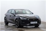 2023 Cupra Leon