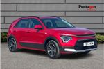 2023 Kia Niro