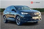 2021 Vauxhall Grandland X