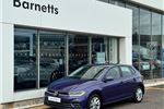 2021 Volkswagen Polo