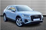 2022 Audi Q2