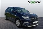 2019 Vauxhall Grandland X