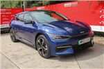 2023 Kia EV6