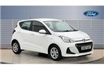 2017 Hyundai i10