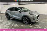 2024 Ford Puma