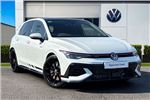 2025 Volkswagen Golf GTI