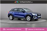 2021 Audi Q2