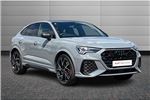 2021 Audi RS Q3
