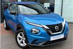 2022 Nissan Juke
