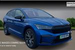 2021 Skoda Enyaq