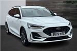 2022 Ford Focus Estate