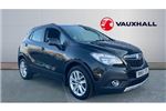 2016 Vauxhall Mokka