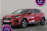 2022 Kia XCeed
