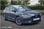 2024 Ford Focus