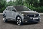 2019 Volkswagen T-Roc