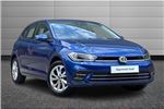 2021 Volkswagen Polo
