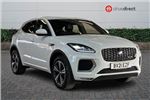 2021 Jaguar E-Pace