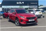 2021 Kia XCeed