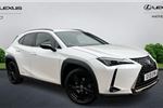 2021 Lexus UX