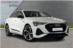 2021 Audi e-tron