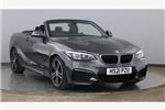 2021 BMW 2 Series Convertible