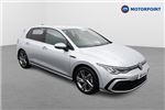 2024 Volkswagen Golf