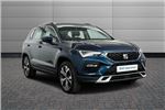 2021 SEAT Ateca