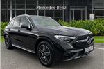 2024 Mercedes-Benz GLC