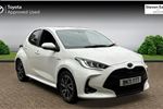 2021 Toyota Yaris