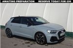 2021 Audi A1