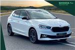 2024 Skoda Fabia