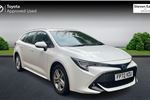 2023 Toyota Corolla Touring Sport